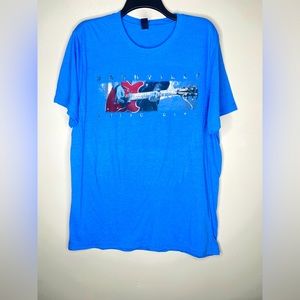 Nashville concert t shirt